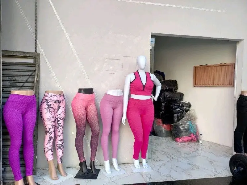 Imagem principal de 3A Jeans, fornecedor no Brás, São Paulo