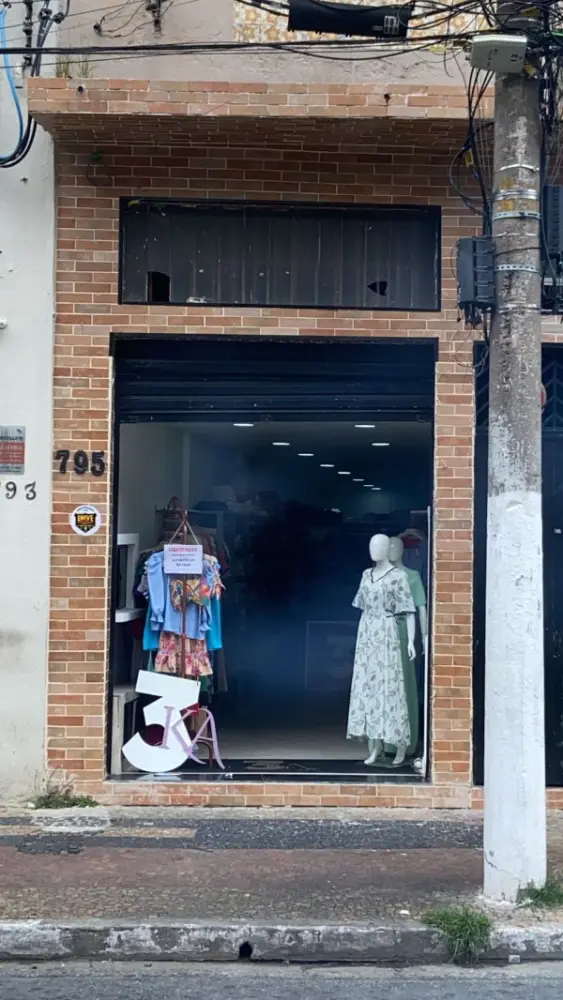 Imagem de 3Ka Confecções — Moda no Brás