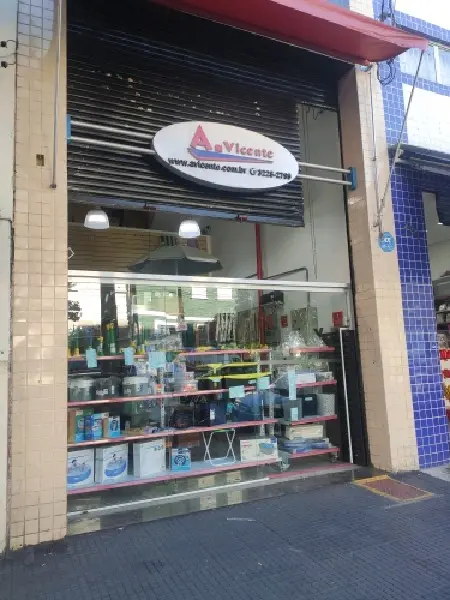 Imagem principal de A.vicente Casa, fornecedor no Brás, São Paulo