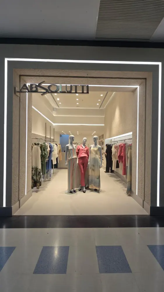 Imagem de Absolutti — Moda no Brás
