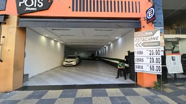 Imagem principal de Acn Park, outros empreendimentos no Brás, São Paulo