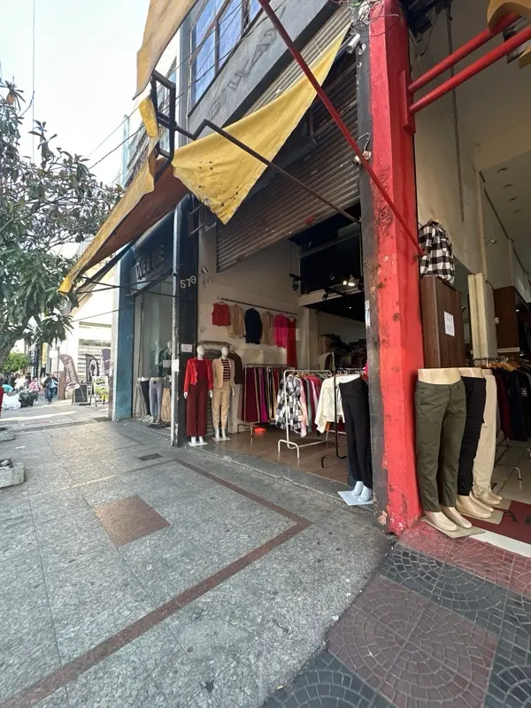 Imagem de Acotony Fashion — Moda no Brás