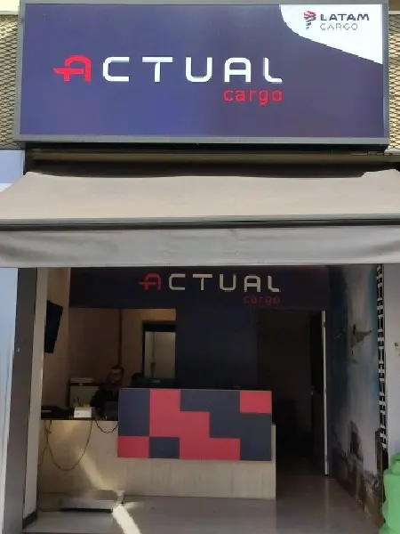 Imagem principal de Actual Cargas, outros empreendimentos no Brás, São Paulo