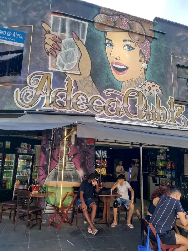 Imagem principal de Adega Club 13, fornecedor no Brás, São Paulo
