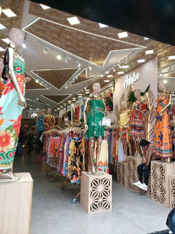 Imagem principal de Adela Modas, fornecedor no Brás, São Paulo