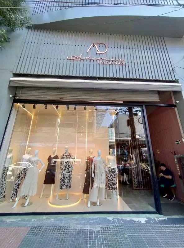 Imagem principal de Ademar Malhas Tricot, fornecedor no Brás, São Paulo