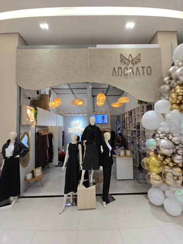 Imagem principal de Adorato, fornecedor no Brás, São Paulo