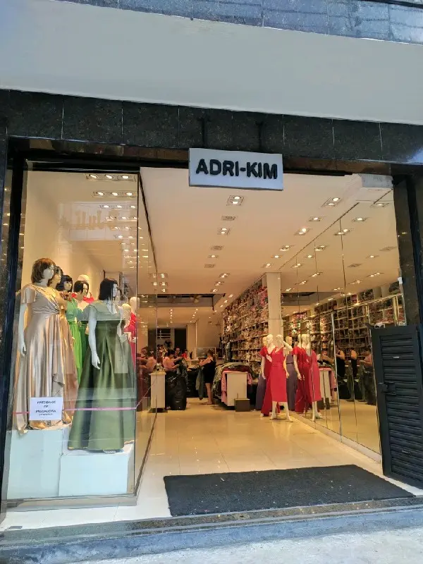 Imagem principal de Adri Kim, fornecedor no Brás, São Paulo