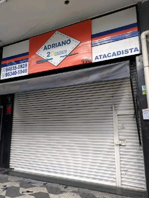 Imagem principal de Adriano 2D Modas, fornecedor no Brás, São Paulo