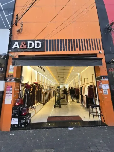 Imagem de Aedd Moda Feminina — Moda Social no Brás