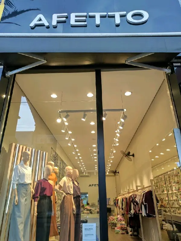 Imagem de Afetto — Moda Social no Brás