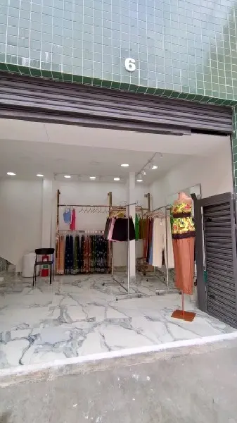 Imagem de Aidi Modas — Moda Social no Brás