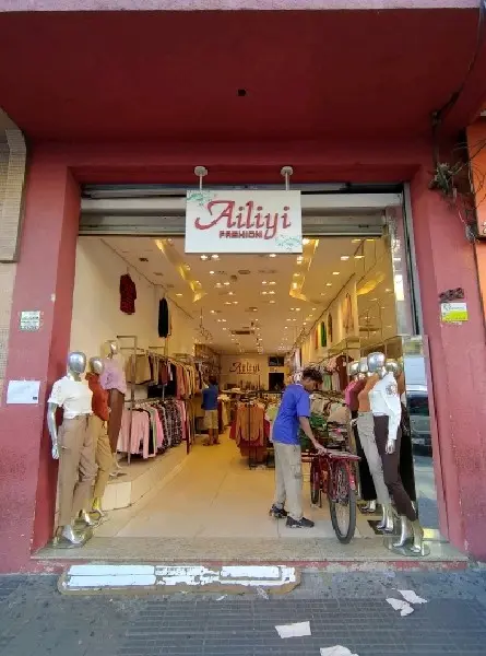Imagem de Ailiyi Fashion — Moda Casual no Brás