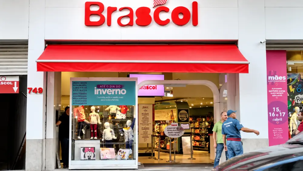 Imagem principal de Brascol, fornecedor no Brás, São Paulo
