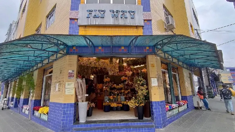 Imagem de Fly Way — Casa no Brás, São Paulo