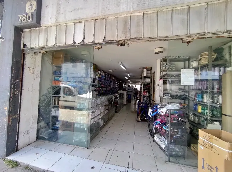 Imagem de Foco Aviamentos — Fabricação no Brás, São Paulo