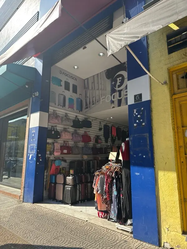 Imagem de Focuscn — Acessórios no Brás, São Paulo