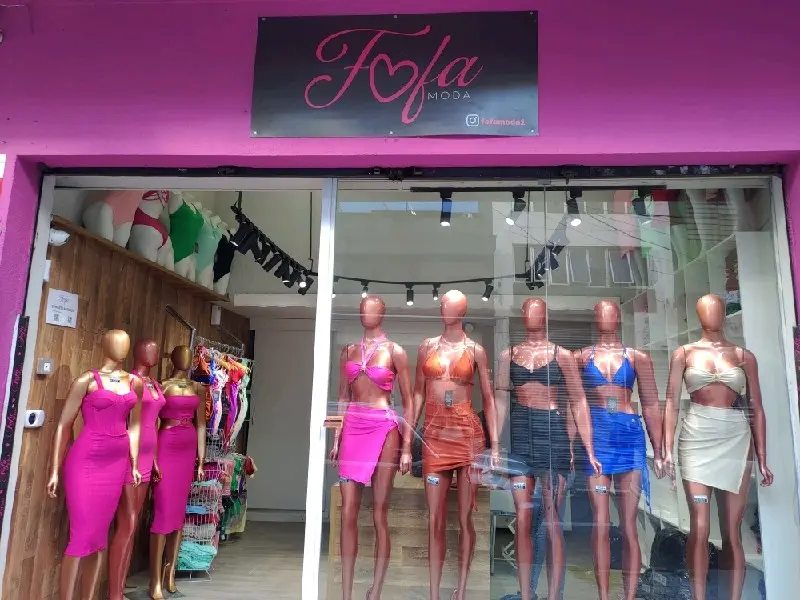 Imagem de Fofa Moda — Moda no Brás, São Paulo