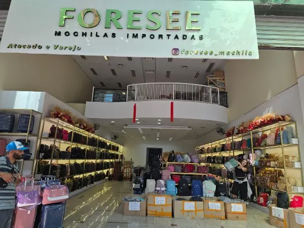 Imagem de Foresee — Acessórios no Brás, São Paulo