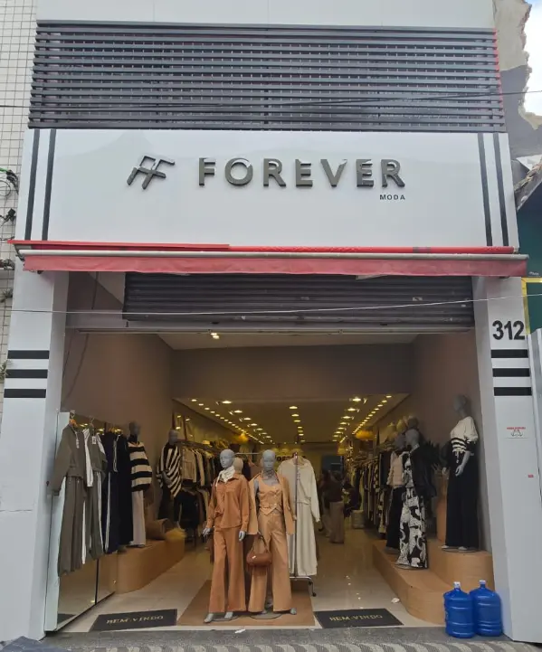 Imagem de Forever New — Moda no Brás, São Paulo