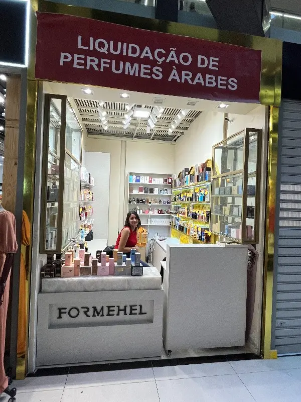 Imagem de Formehel — Beleza no Brás, São Paulo