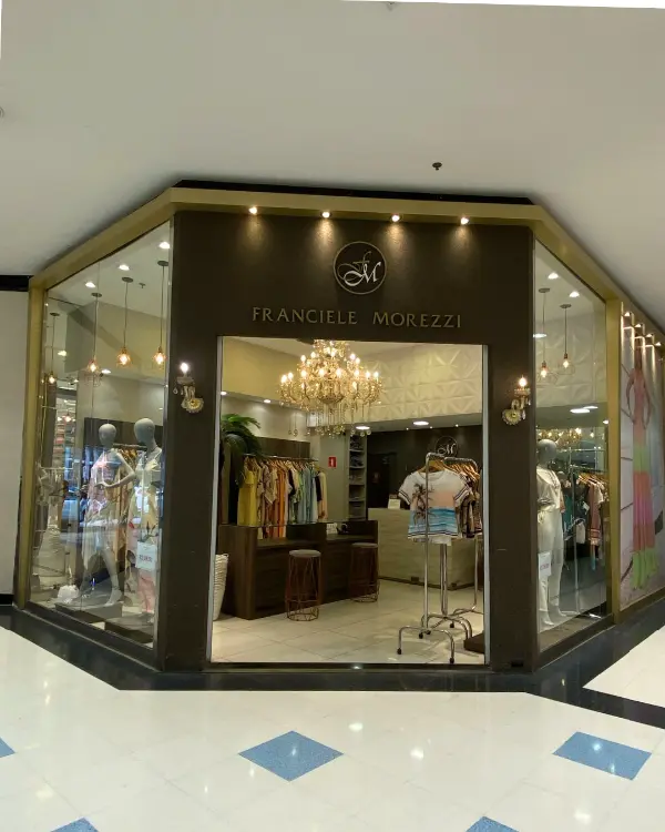Imagem de Franciele Morezzi — Moda no Brás, São Paulo