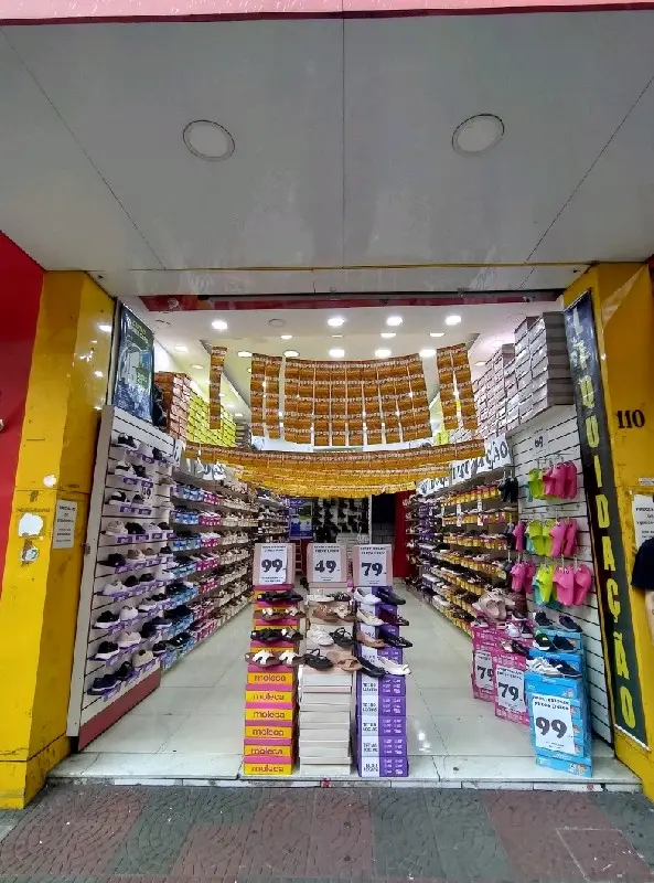 Imagem de Free Pick Calçados — Calçados no Brás, São Paulo
