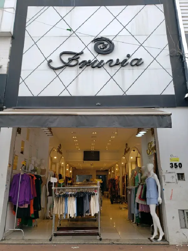 Imagem de Fruvia — Acessórios no Brás, São Paulo