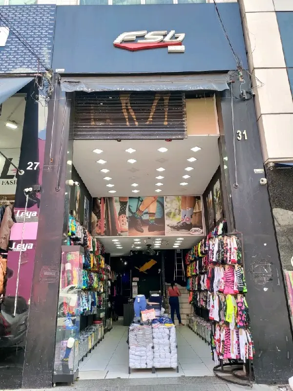 Imagem de Fsb Store — Acessórios no Brás, São Paulo