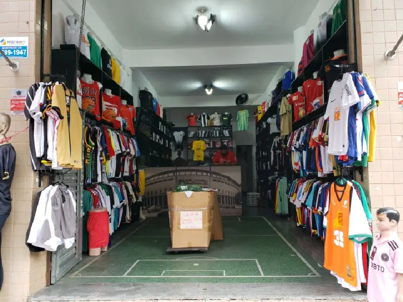 Imagem de Ftr Sports — Moda no Brás, São Paulo