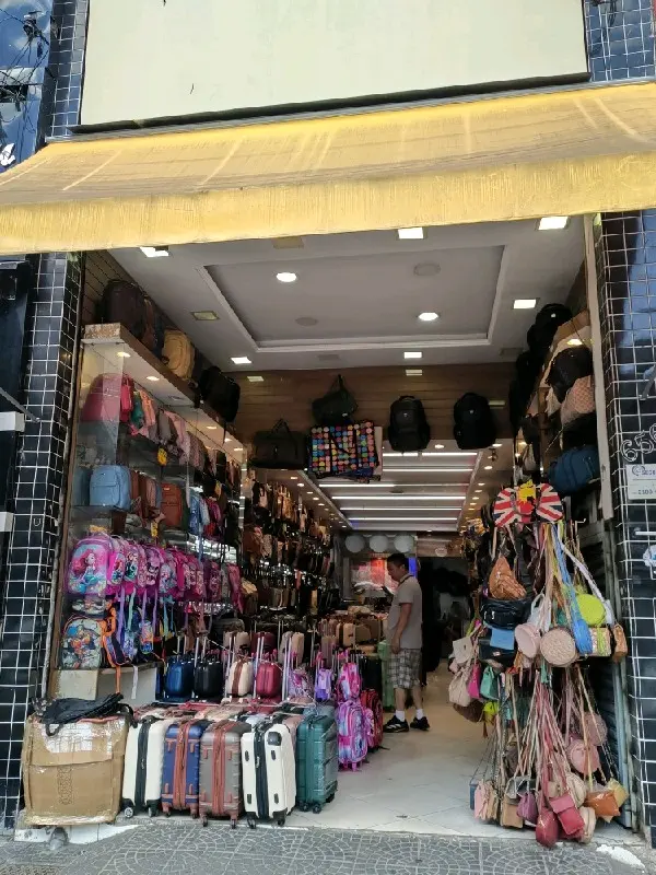 Imagem de Fu Bolsas — Acessórios no Brás, São Paulo
