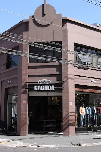 Imagem de Gagnoa — Moda no Brás, São Paulo