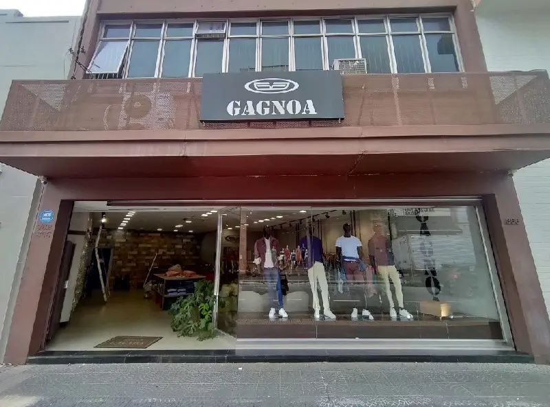 Imagem de Gagnoa — Moda no Brás, São Paulo