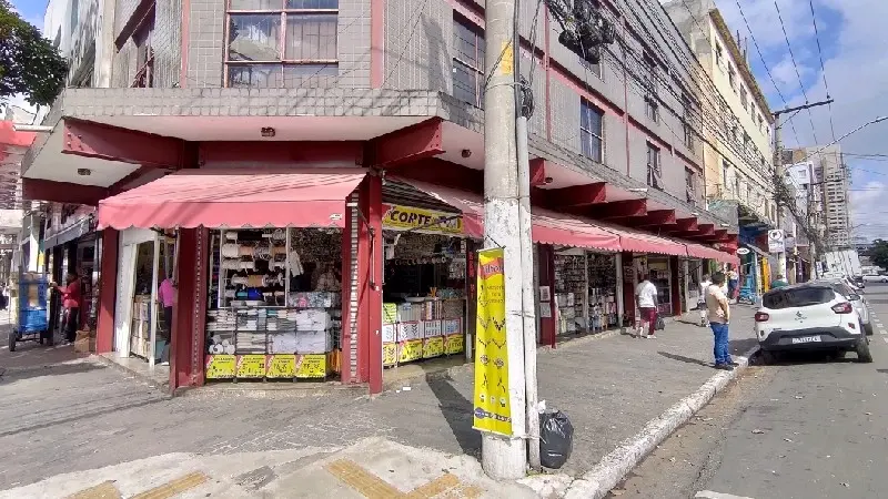 Imagem de Galeria Dos Acessórios Para Chinelos no Brás, São Paulo