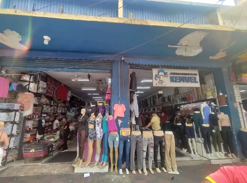 Imagem de Galeria Nova Barão 29 no Brás, São Paulo