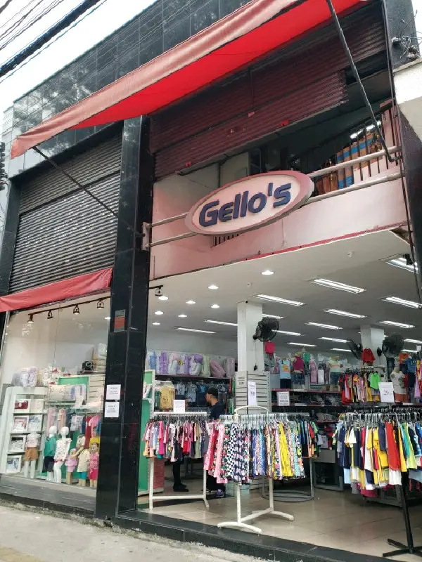 Imagem de Gellos — Bebês e crianças no Brás, São Paulo
