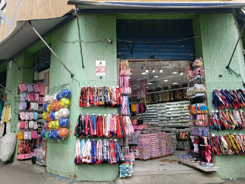 Imagem de Gen L Bijouterias — Acessórios no Brás, São Paulo