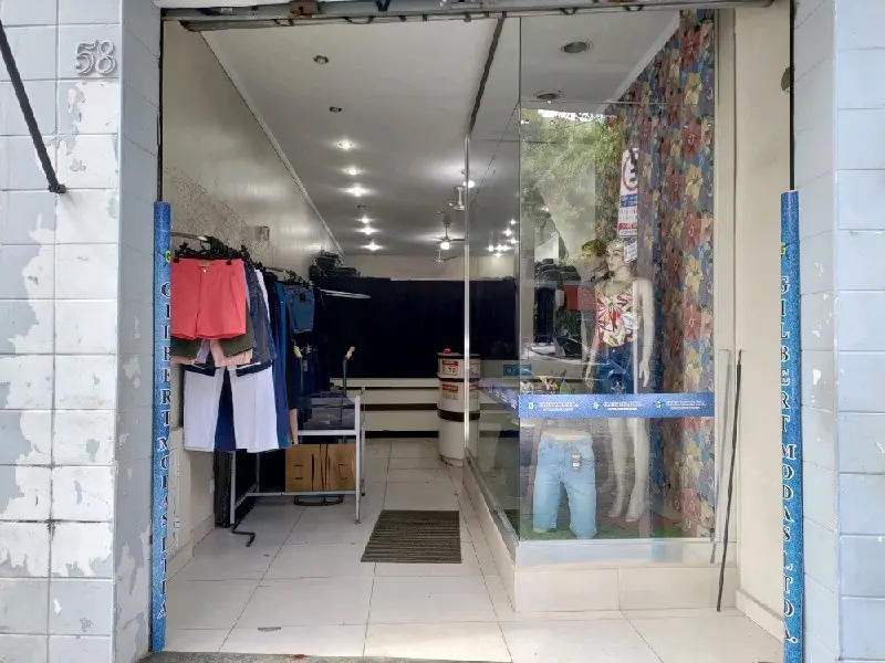 Imagem de Gilbert Modas — Moda no Brás, São Paulo