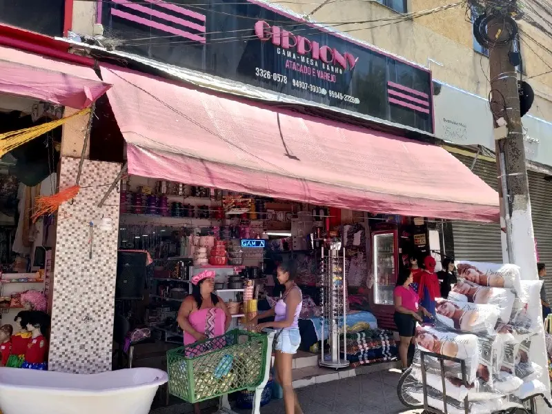 Imagem de Gippiony — Acessórios no Brás, São Paulo