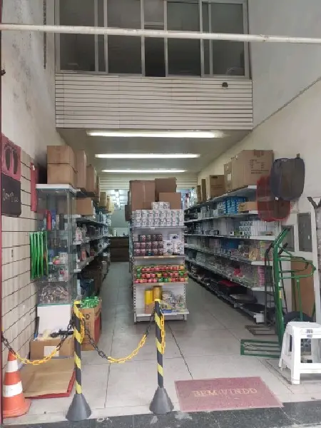 Imagem de Gl Comércio — Serviços no Brás, São Paulo