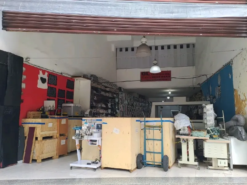 Imagem de Gl Importadora | Aviamentos — Fabricação no Brás, São Paulo