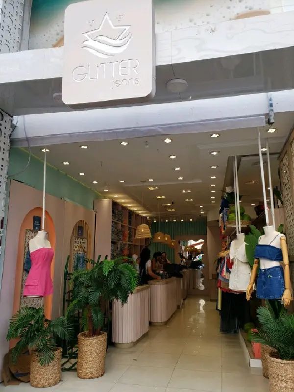 Imagem de Glitter Jeans — Acessórios no Brás, São Paulo
