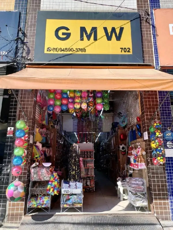 Imagem de Gmw - Genmei Wang — Bebês e crianças no Brás, São Paulo