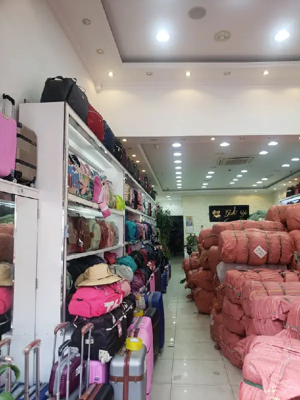 Imagem de Gold Ye — Acessórios no Brás, São Paulo