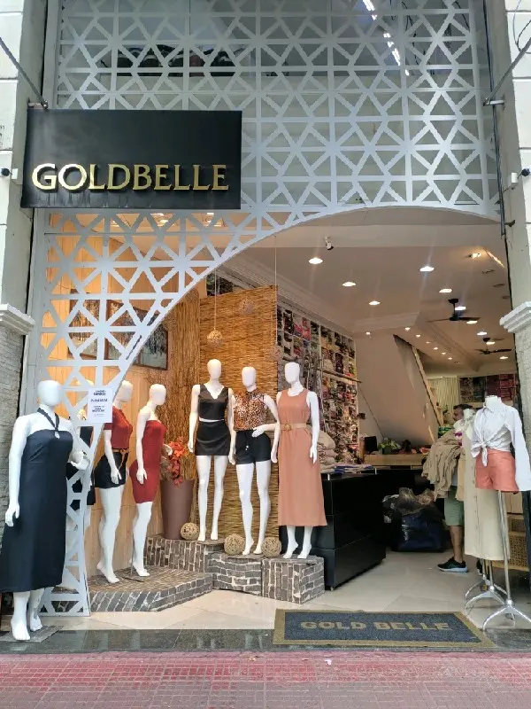Imagem de Goldbelle — Moda no Brás, São Paulo