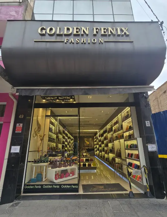 Imagem de Golden Fenix — Acessórios no Brás, São Paulo