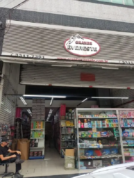 Imagem de Grande Everest Brinquedos — Bebês e crianças no Brás, São Paulo
