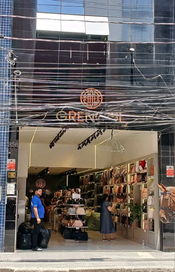 Imagem de Grenobil — Acessórios no Brás, São Paulo