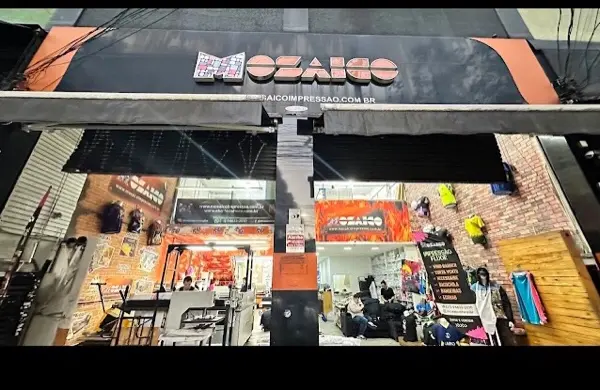 Imagem de Grupo Mosaico Tranfer — Serviços no Brás, São Paulo
