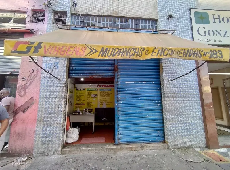 Imagem de Gt Viagens — Serviços no Brás, São Paulo